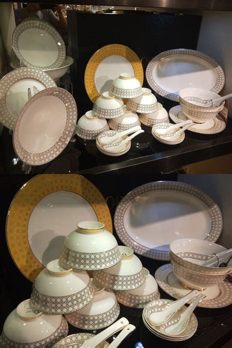 dior stół|dior dinnerware sets.